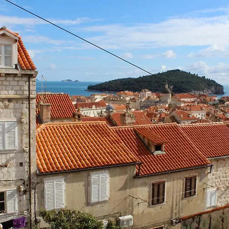 Angelina Old Town Hostel Dubrovnik
